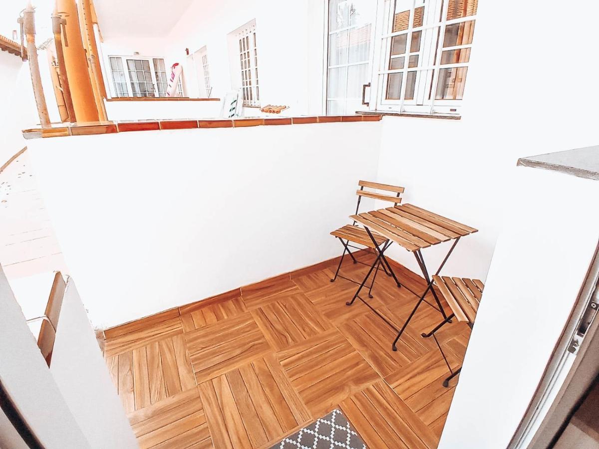 科拉雷侯Casa Miramar公寓 外观 照片
